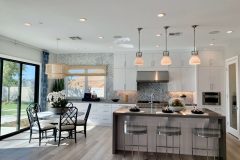 Fairway Cove Project