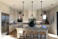 Horseback Hollow Residence