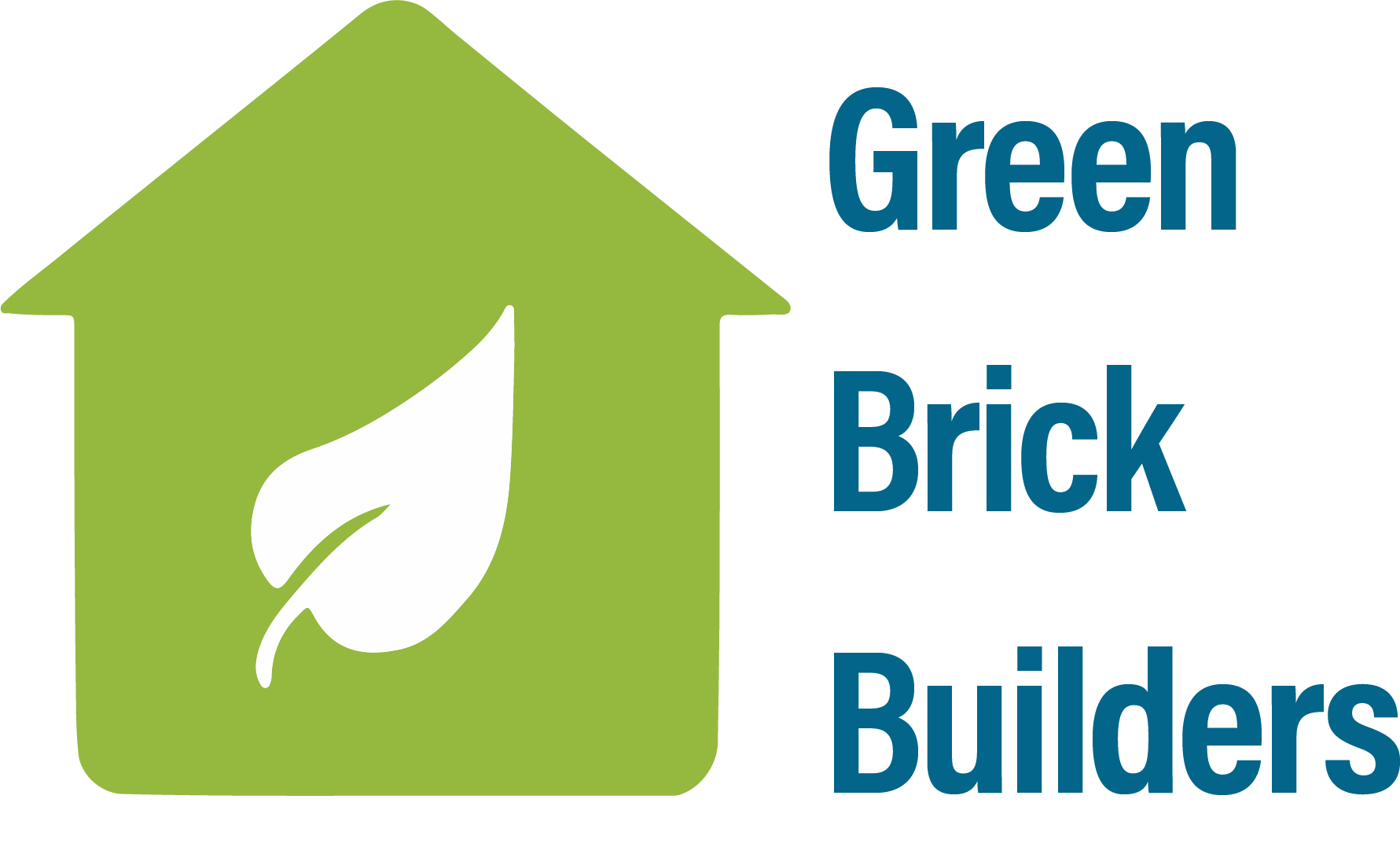 Green Brick Builders