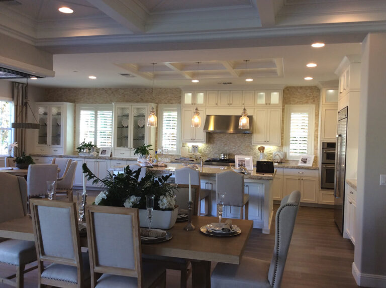 What to Expect During a Kitchen Remodel in Bee Cave, TX